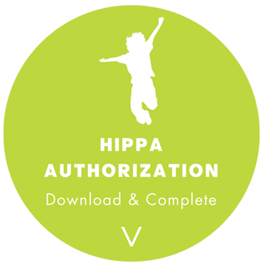 Hippa Authorization