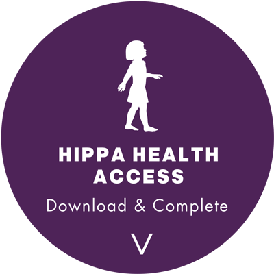 HIPPA Health Access