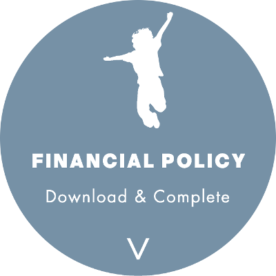 Financial Policy