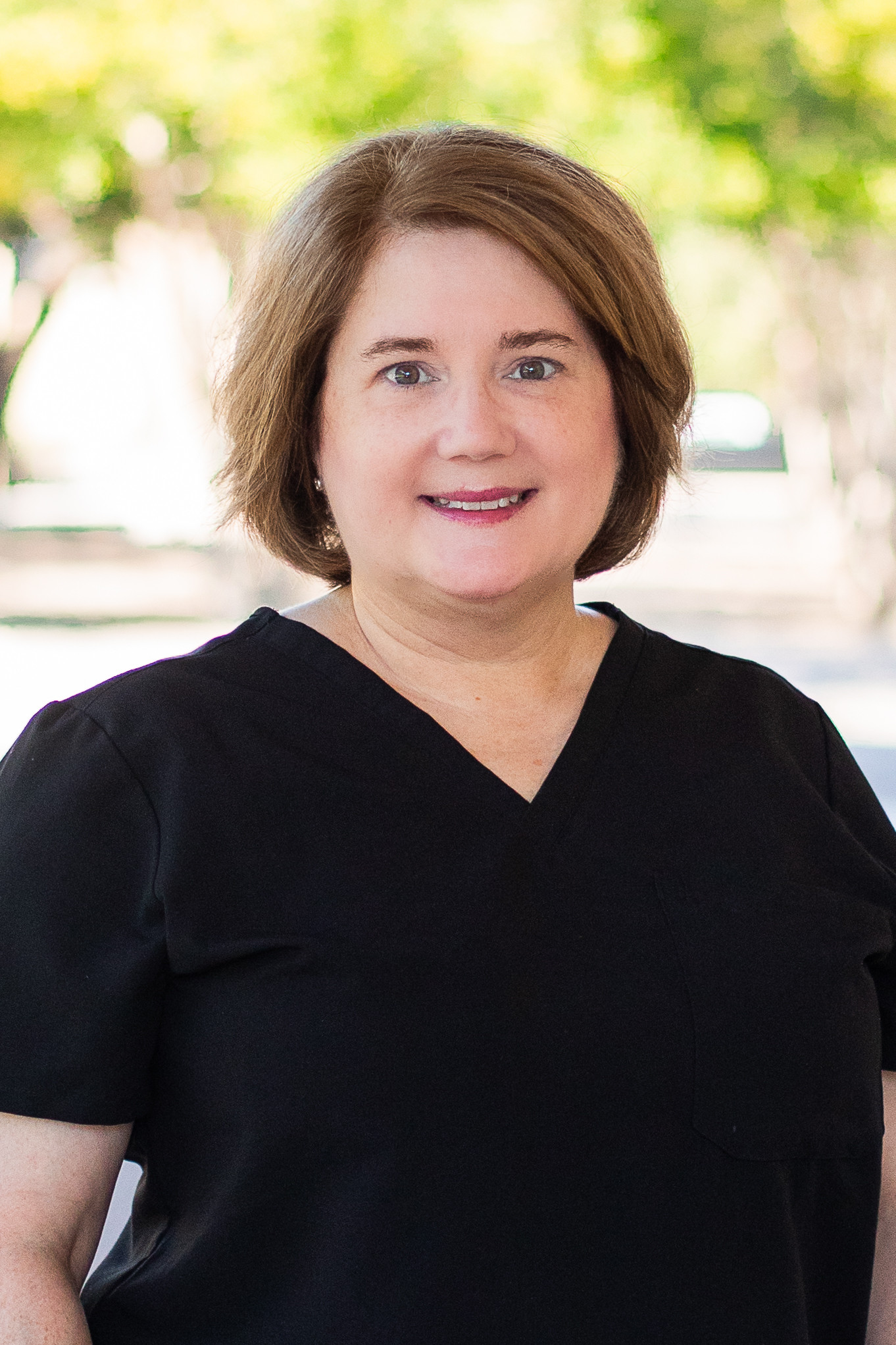 Janell I. Plocheck, DDS