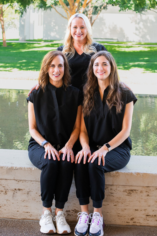 HYGIENISTS