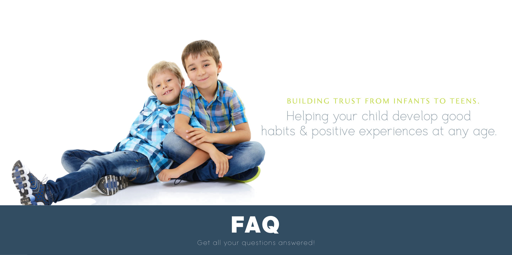 Frequently Asked Questions