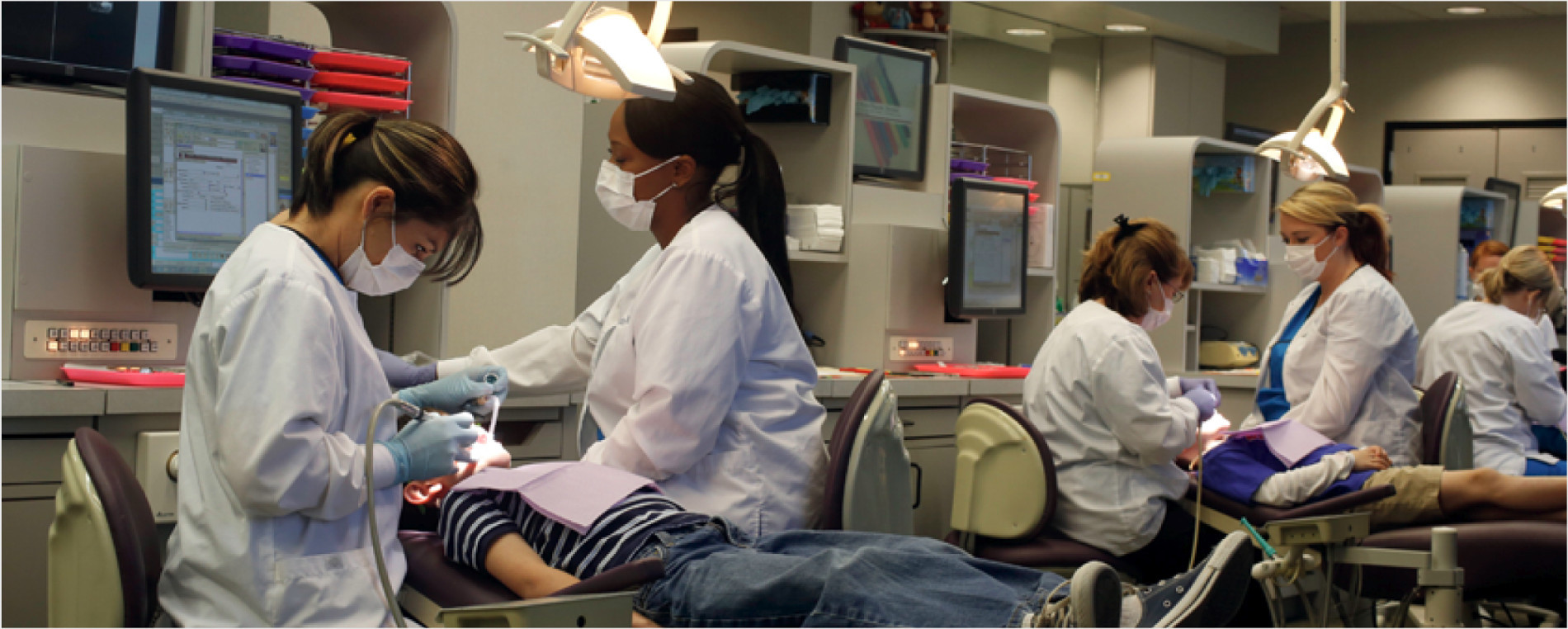 Dentist office